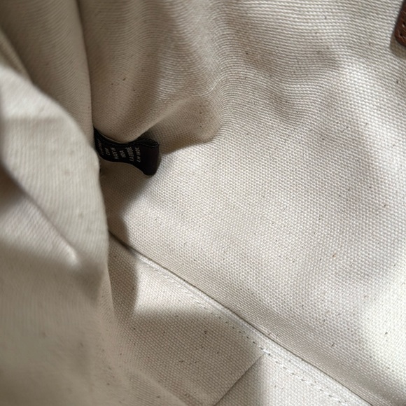 FRYE Charlene Embroidered Crossbody Bag in Cognac - Picture 10 of 12